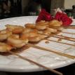 Shrimp Sate K-Bobs