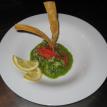 Argentina Ceviche