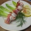 Poached Shrimp Cocktail