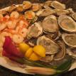 Raw Bar