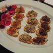 Bruschetta Sampler